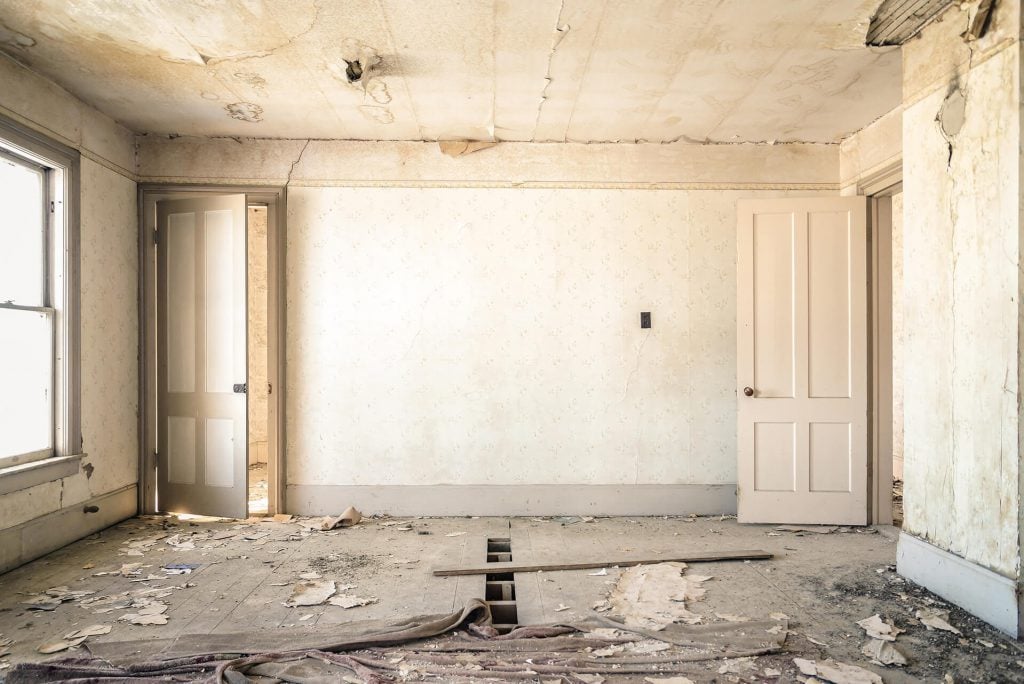 Buy to Let Refurbishment AToM All Types of Mortgages Multi Award Winning Mortgage Broker