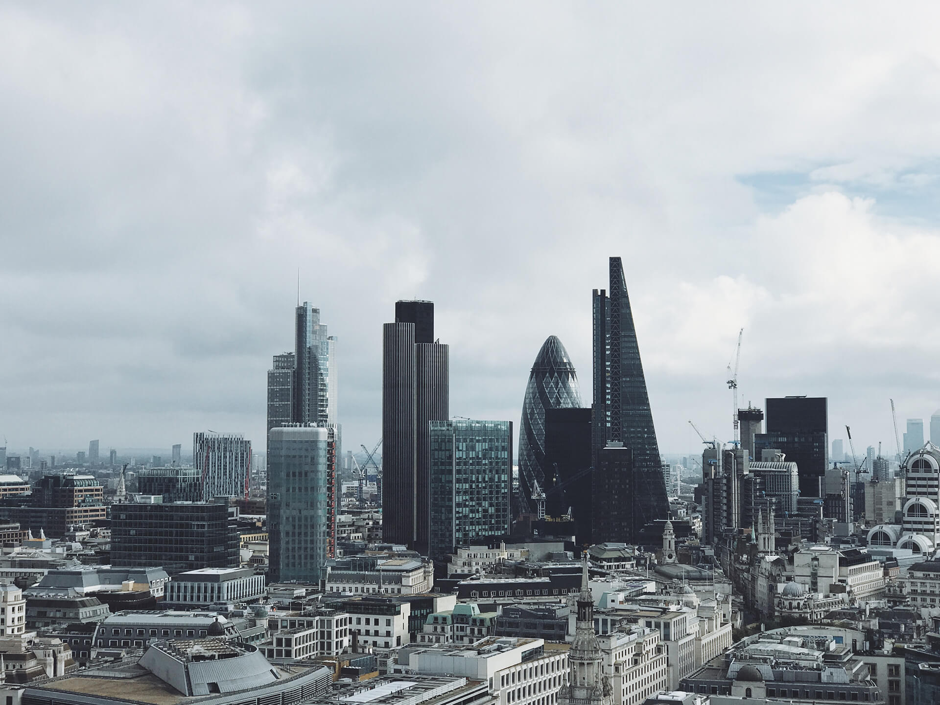 Commercial Building AToM All Types of Mortgages Multi Award Winning Mortgage Broker