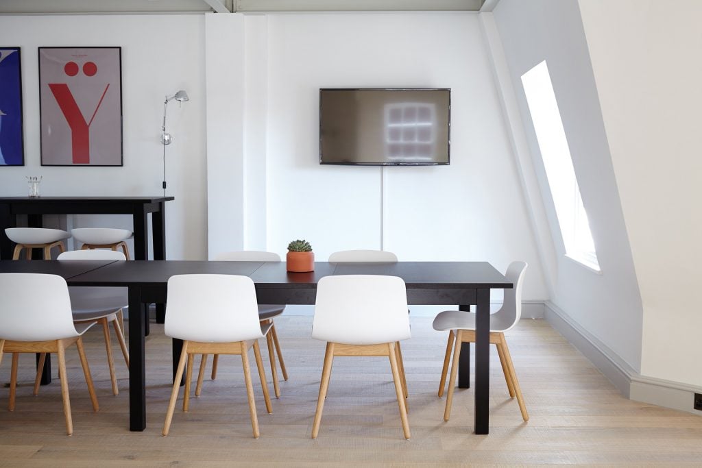 Interior 2591365