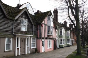 houses horsham