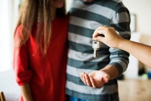 receiving-house-keys