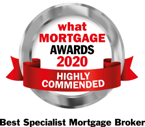 what mortgage awards 2020