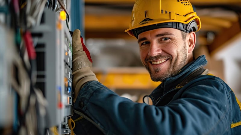 electrician