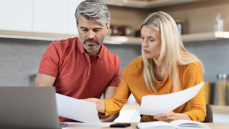 debt consolidation