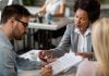 mortgage adviser