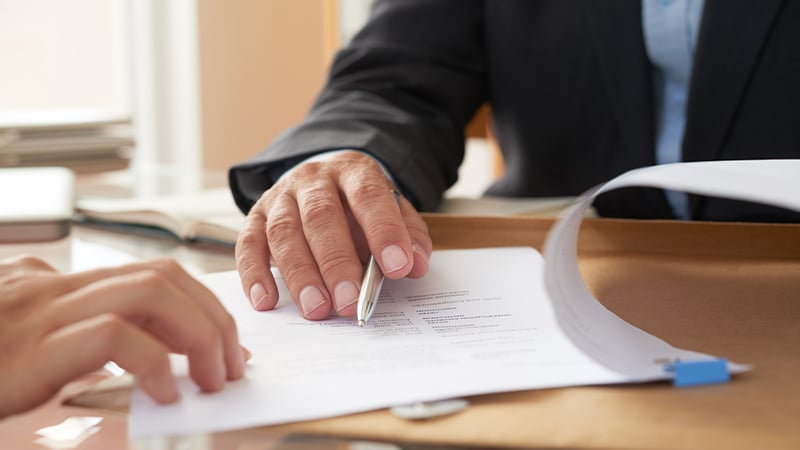 Conveyancer